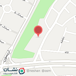 عکس بیت الزهرا