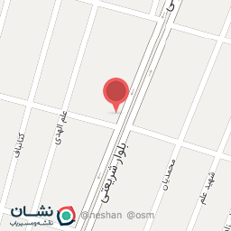 عکس عالین پروتئین 