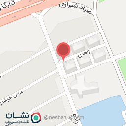 عکس دفتر وکالت زرنگار شعبه ۳