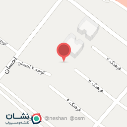 عکس مجتمع مسکونی سپهر