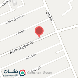 عکس بیمه سامان شعبه لاله زار