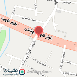 عکس فروشگاه لوازم ورزشی کوثر