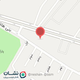 عکس کارواش طاها