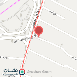 عکس پیتزا تاشه