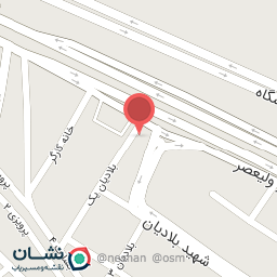 عکس خودپرداز بانک پارسیان