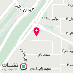 عکس Bafte_nafise (سالن زیبایی وصال)
