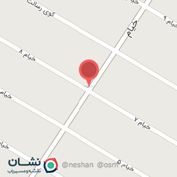 عکس دفتر املاک چیتگر