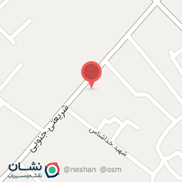 عکس نمایندگی دکا پست کازرون