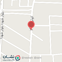 عکس اداره صعنت ومعدن و تجارت 