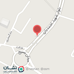 عکس مصالح ساختمانی کادوس