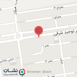 عکس خشکشویی ولیعصر