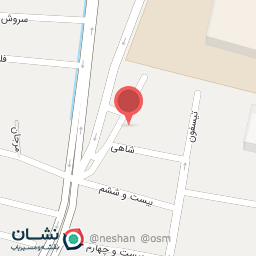 عکس خشکشویی آریافر