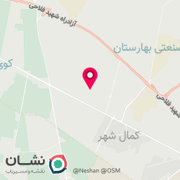 عکس کارخانه کارو سازه سورنا