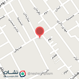 عکس هایمارت - فروشگاه فروشگاه عباسی