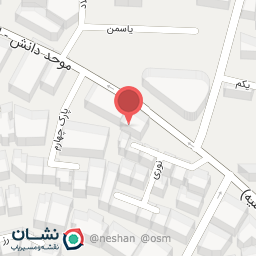 عکس سالن زیبایی ترانه