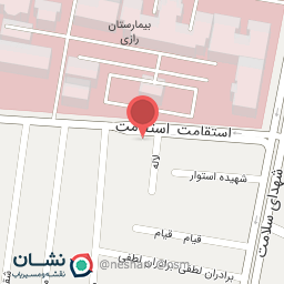 عکس تجهیزات پزشکی رازان طب