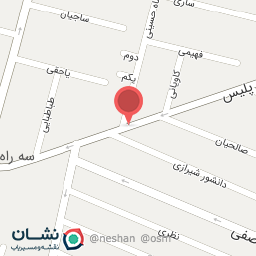 عکس کافه آجیل و خشکبار زرچوبه