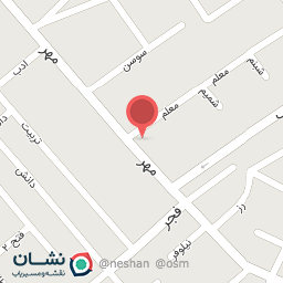 عکس سوپرمارکت عبدالوند