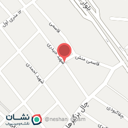 عکس سوپر مارکت توحید