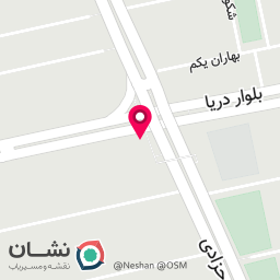 عکس کلیدسازی پارک