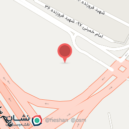 عکس  پایانه انقلاب اسلامی