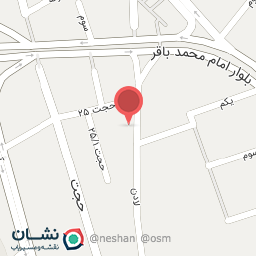 عکس نانوایی 