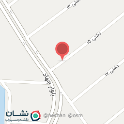 عکس پرده سرای جاوید