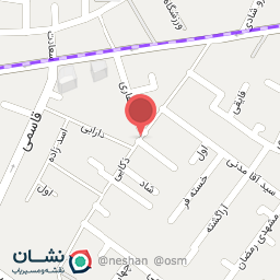 عکس سوپر مارکت حبیب