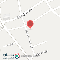 عکس مدرسه شهید فیروزی