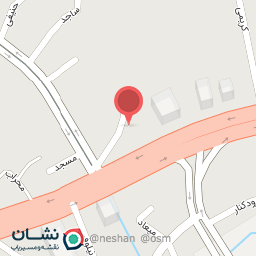 عکس حسینیه علی اکبر