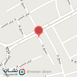 عکس سوپرمارکت علی