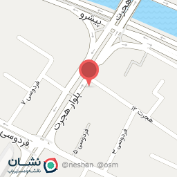 عکس گالری پرده تار و پود