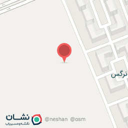 عکس زمین فوتبال سی متری (آسفالت) 