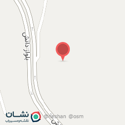 عکس اداره هواشناسی شهرستان نمین