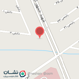 عکس بوستان آفتاب