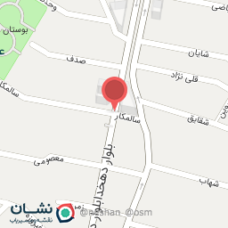 عکس جان اسنک شعبه 63