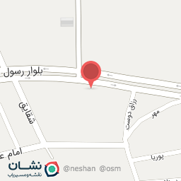 عکس لوازم خانگی تعاونی انقلاب