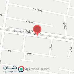 عکس مرکز آموزش های بین المللی آیهیم ایران