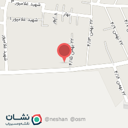 عکس نانوایی