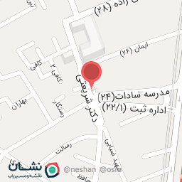 عکس سوپر مارکت تک