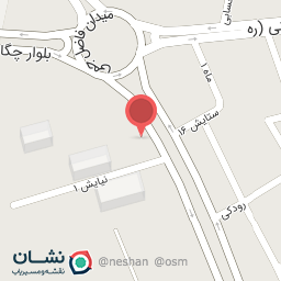 عکس پیرایشگاه عصر جدید