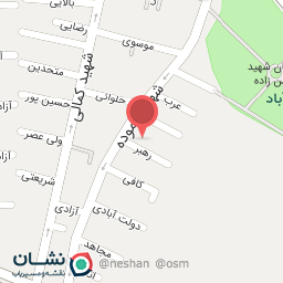 عکس قالیشویی علیزاده