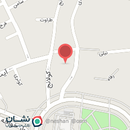 عکس مطب روانشناسی الهام آزاد نام