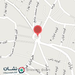 عکس میدان فرجه