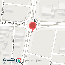 عکس رستوران شاهجانی