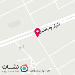 عکس فروشگاه مواد غذايى عزيزى