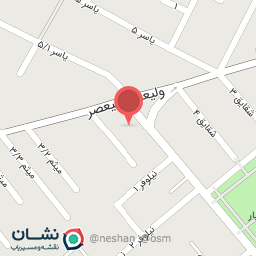 عکس استودیو فرهان