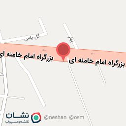 عکس کویر موتور