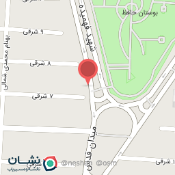 عکس ساندویچ و فلافل هفت و چهار 