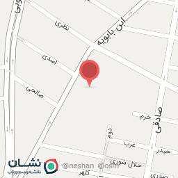 عکس مزون بهشتی 